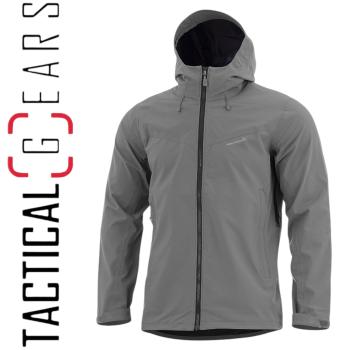 PENTAGON MONLITE SOFTSHELLJACKE K07015-08WG WOLF-GRAU